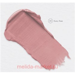 Корея Monic Beauty Помада для губ матовая жидкая No Limit!Long Lasting тон 05 Dusty Rose