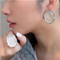 Серьги на гвоздиках арт. 22 7054 (id 286696)