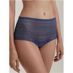 Трусы женские CONTE VINTAGE RP1073 Трусы "брифы" с высокой линией талии