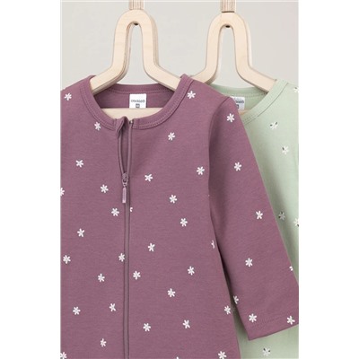 CROCKID Комбинезон К 6522-2уп