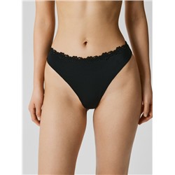 Трусы стринг жен Neya