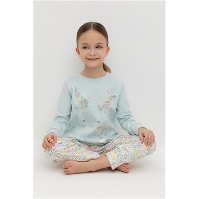 Пижама CROCKID, 1212737