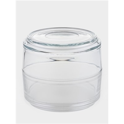 УЦЕНКА Форма ABAN-1 для хранения продуктов емк.410 мл Г/К 735/BL0735BCL МИКС