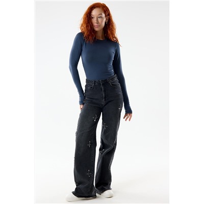 Lika Dress Лонгслив 10604