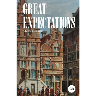 АСТ Dickens Charles "Great Expectations"