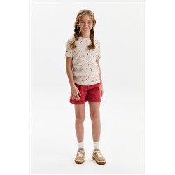 Футболка для девочек PELICAN, 1232731