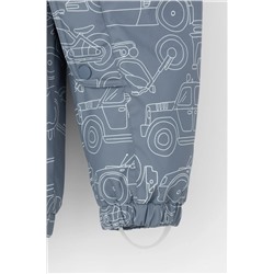 CROCKID Комбинезон ВК 60085/н/38 Ал