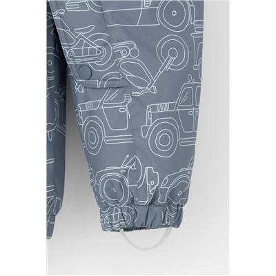 CROCKID Комбинезон ВК 60085/н/38 Ал