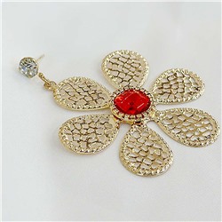 Акц -12% Серьги на гвоздиках арт. 13 0951 (id 265472)