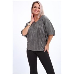 Блузка 32740 (Черный)