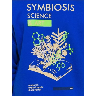 PELICAN Толстовка BFNK3336/1