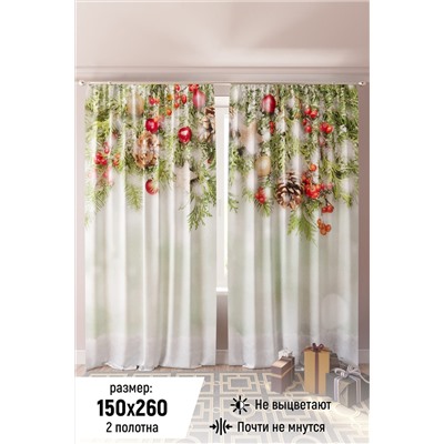 Фотошторы 18071 НАТАЛИ, 942117