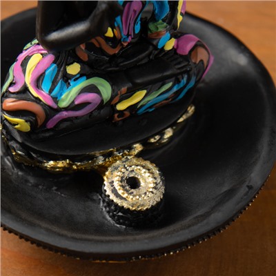 Подставка для благовоний TAKE IT EASY «Будда», цветной