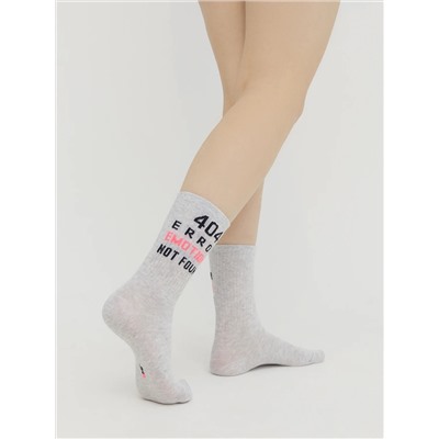 MARK FORMELLE Женские носки 217K-2691