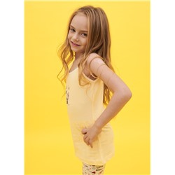 Майка для девочки Berrak