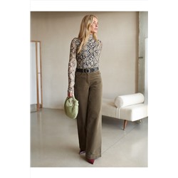 Водолазка VILATTE, 1198429