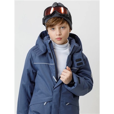 CROCKID Комбинезон ВК 60129/4 ГР (128-158)