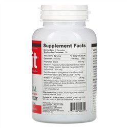 Health Direct, SLIMit, средство для похудения, 56 капсул