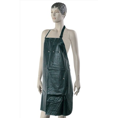 Dewal Фартук мастера для окрашивания BV00015 KRISTALLER, 1106459