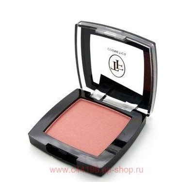 Triumph Румяна одноцветные тон 82 Светло-розовый Blush CTBL 08
