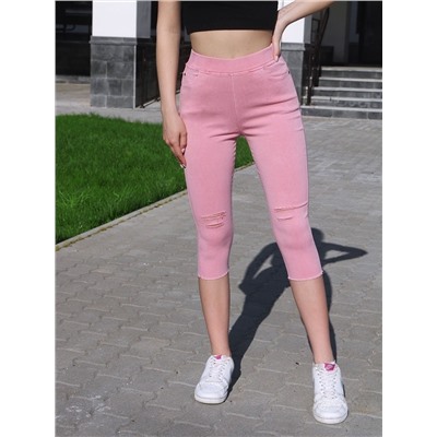 Бриджи женские УЦЕНКА_6114