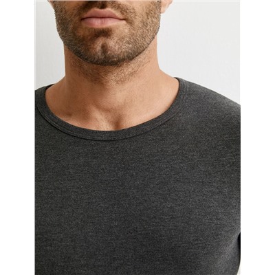 Omsa Футболка OmU 1415T SE Футболка мужская "Термо"