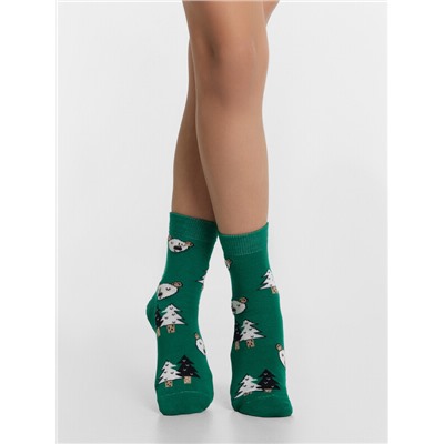 НОСКИ ДЕТСКИЕ 504K-2136