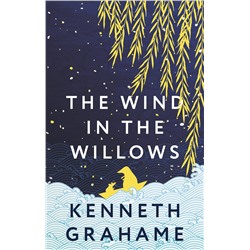 АСТ K. Grahame "The Wind in the Willows"