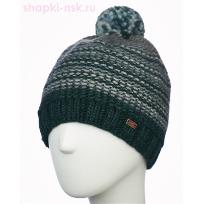 9918/2 MMH Колпак мужской флис (57-59)