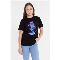 Футболка М224034Па