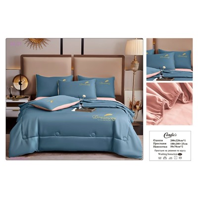 КПБ Candies 2055922-3