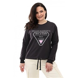 Свитшот 75001 (Фумэ)