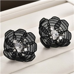 Серьги на гвоздиках арт. 13 4770 (id 287466)