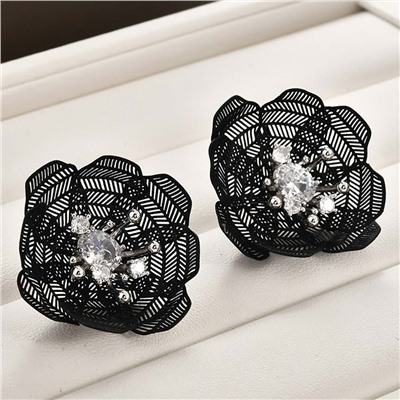 Серьги на гвоздиках арт. 13 4770 (id 287466)