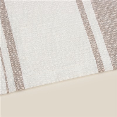 Скатерть SL HOME Persistent, 110×140 см, лён 100%, 260 г/м²