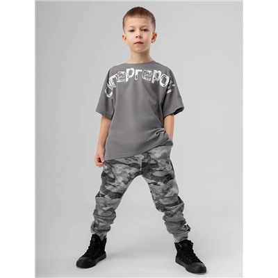 Bodo Брюки 6-406МU