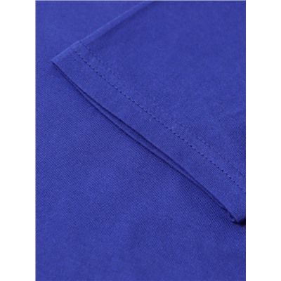 Набор детских футболок, 5 шт., рост 128 см, МИКС