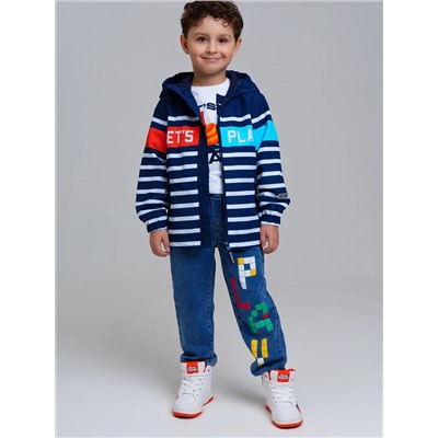 PLAYTODAY Брюки 12412135