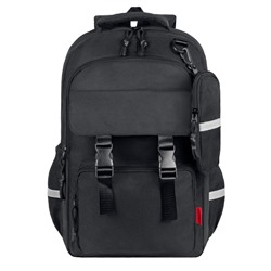 Рюкзак CANGO Q7707 черный