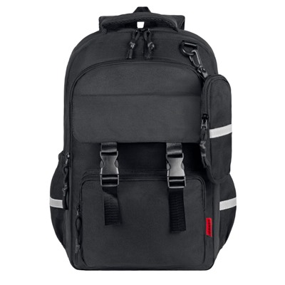 Рюкзак CANGO Q7707 черный