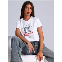 Апрель Футболка 1ЖДФК2657001