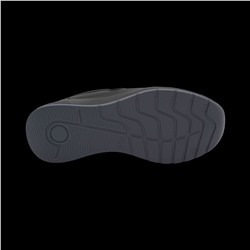 Кроссовки L15-1 черные