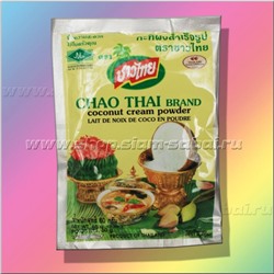 Сухое кокосовое молоко  60 грамм