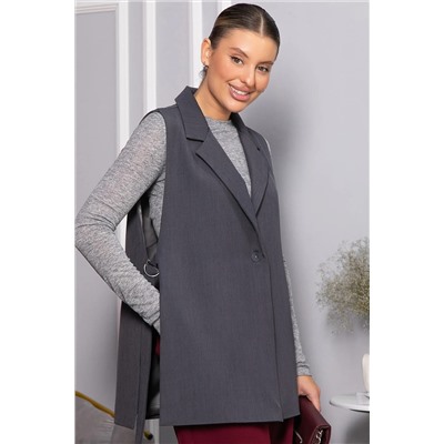 LT Collection Жилет Б14418-24М