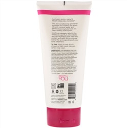Andalou Naturals, 1000 роз, Гель для душа, Успокаивающий, 8,5 унции (251 мл)