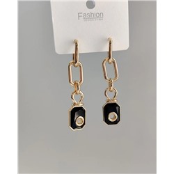 Серьги "Molly"