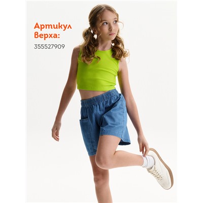 Шорты для девочек