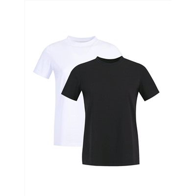 Апрель Футболка 2ЖДФК5691804