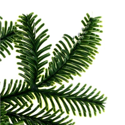 Ветка декоративная новогодняя, 59 см