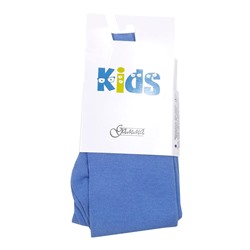 С566(Л) Колготки детские плотные однотон